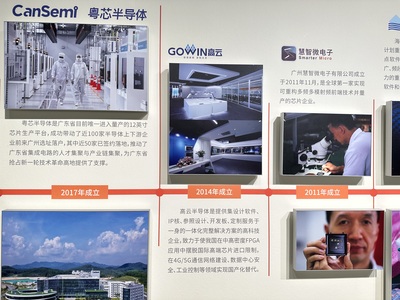 广州中小企业综合服务平台
