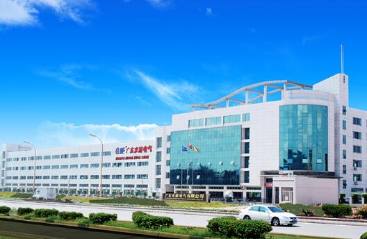 广东求精电气科技创新重新定义智能配电行业的精工时代