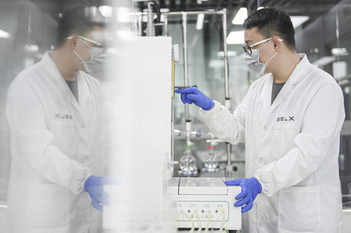 悦刻入选 专精特新 企业 以创新技术打造安心产品