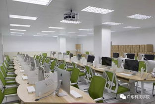 广东科技学院撤系设院,更名广东科技大学指日可待