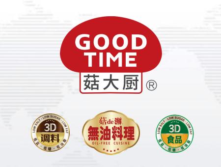 江苏菇大厨食品科技