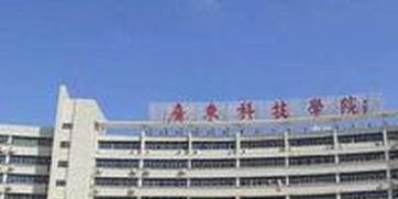 广东科技学院今年新增4个本科专业 共设31个本科专业