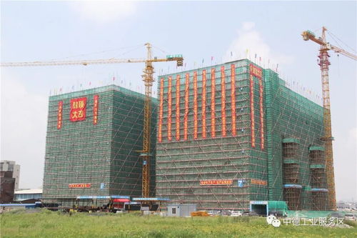 好消息 广东云天生物创新产业中心一期将投用