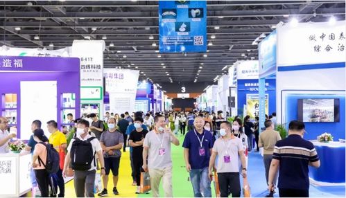 2024广东深圳国际碳材料产业展览会,探索碳材料前沿产品,助推碳产业高质量发展