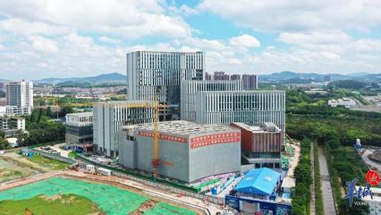 广东省科协九届六次全委会议召开