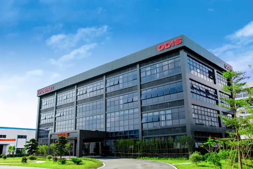 c位出道 养护江湖中,好顺科技靠实力让用户 转身