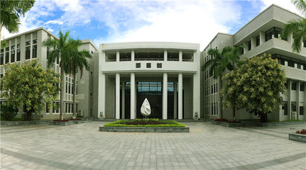 图书馆获批广东省科普教育基地