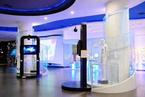 广东超适合带宝宝去科普知识的旅行地,收藏了有机会就去