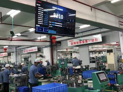 格兰仕1月营收激增212%，订单排至三季度——广东制造与科技双轮驱动实现“开门红”