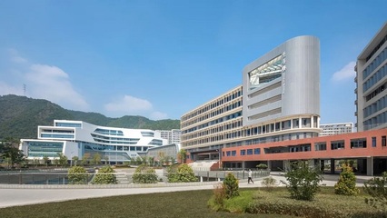 广州应用科技学院 深度融入广东科技发展战略