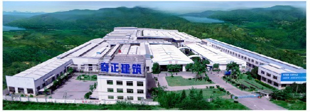 广东奇正模架科技 铝模板与脚手架的创新引领者