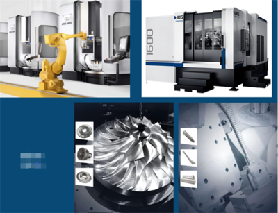 今科机床获邀参加广东省高质量发展大会，以智能制造助推区域经济腾飞