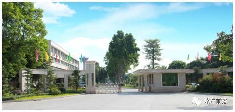 心动就来！广州飞禧特邀你一起遇见最具魅力的水产人生