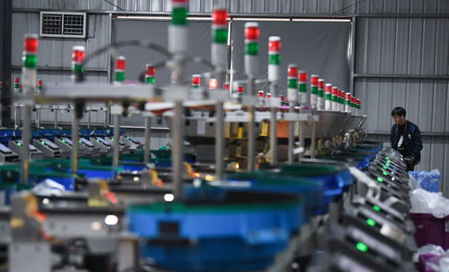 科技创新引领产业升级 广东澄海玩具之都的突围之路