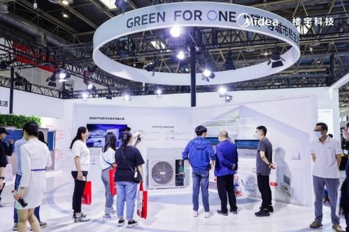 广东科技新突破 热能搬运工实现高效低碳全场景解决方案